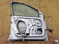 дверь передняя левая Volkswagen Polo 5 поколение 2010, 1.6 л., CAYB, дизель, МКПП, хетчбэк 5 дв. - фото №8