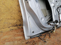 дверь передняя левая Volkswagen Polo 5 поколение 2010, 1.6 л., CAYB, дизель, МКПП, хетчбэк 5 дв. - фото №11