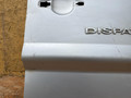дверь задняя распашная правая Citroen Jumpy 2 поколение 2009, 1.6 л., 9HU (DV6UTED4), дизель, МКПП, правый руль, 978230D - фото №4