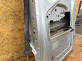 дверь задняя распашная правая Citroen Jumpy 2 поколение 2009, 1.6 л., 9HU (DV6UTED4), дизель, МКПП, правый руль, 978230D - фото №14