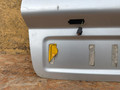 дверь задняя распашная левая Citroen Jumpy 2 поколение 2009, 1.6 л., 9HU (DV6UTED4), дизель, МКПП, правый руль, 94575Y02, A01S2309 - фото №3