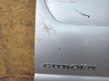 дверь задняя распашная левая Citroen Jumpy 2 поколение 2009, 1.6 л., 9HU (DV6UTED4), дизель, МКПП, правый руль, 94575Y02, A01S2309 - фото №5