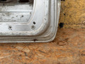 дверь задняя распашная левая Citroen Jumpy 2 поколение 2009, 1.6 л., 9HU (DV6UTED4), дизель, МКПП, правый руль, 94575Y02, A01S2309 - фото №11