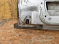 дверь задняя распашная левая Citroen Jumpy 2 поколение 2009, 1.6 л., 9HU (DV6UTED4), дизель, МКПП, правый руль, 94575Y02, A01S2309 - фото №12