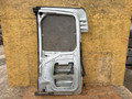 дверь задняя распашная левая Citroen Jumpy 2 поколение 2009, 1.6 л., 9HU (DV6UTED4), дизель, МКПП, правый руль, 94575Y02, A01S2309 - фото №10