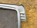 дверь задняя распашная левая Citroen Jumpy 2 поколение 2009, 1.6 л., 9HU (DV6UTED4), дизель, МКПП, правый руль, 94575Y02, A01S2309 - фото №15