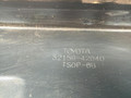 бампер задний Volkswagen Touareg 1 поколение 2006, 3.0 л., BKS, дизель, АКПП, внедорожник 5 дв., полный привод, 52159-42040 - фото №16