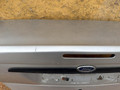 крышка багажника (дверь 3-5) Ford Focus 1 поколение [рестайлинг] 2003, 1.6 л., бензин, МКПП, седан - фото №6