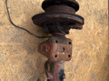 мост задний IVECO Daily 3 поколение 2005, 2.8 л., 8140.43S, дизель, МКПП, GH523210, 7170306 - фото №5