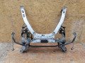 балка подвески передняя (подрамник) BMW 5 серия E60/E61 2005, 3.0 л., M57N 306 D2, дизель, АКПП, седан, 6759461, 6759462 - фото №4