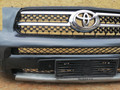 бампер передний Toyota RAV4 3 поколение (XA30) 2008, 2.2 л., 2AD-FTV, дизель, МКПП, внедорожник 5 дв., 52119-42571 - фото №5