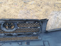 бампер передний Toyota RAV4 3 поколение (XA30) 2008, 2.2 л., 2AD-FTV, дизель, МКПП, внедорожник 5 дв., 52119-42571 - фото №16