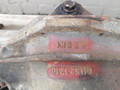 мост задний IVECO Daily 3 поколение 2005, 2.8 л., 8140.43S, дизель, МКПП, GH523210, 7170306 - фото №6