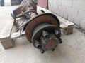 мост задний IVECO Daily 3 поколение 2005, 2.8 л., 8140.43S, дизель, МКПП, GH523210, 7170306 - фото №11