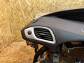 панель передняя салона (торпедо) Renault Scenic 3 поколение 2010, 1.9 л., F9Q 872, дизель, МКПП, минивэн, 681000016R, 6174244800FD - фото №5