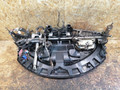 панель передняя салона (торпедо) Renault Scenic 3 поколение 2010, 1.9 л., F9Q 872, дизель, МКПП, минивэн, 681000016R, 6174244800FD - фото №7
