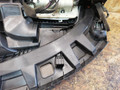 панель передняя салона (торпедо) Renault Scenic 3 поколение 2010, 1.9 л., F9Q 872, дизель, МКПП, минивэн, 681000016R, 6174244800FD - фото №9