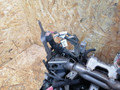 панель передняя салона (торпедо) Renault Scenic 3 поколение 2010, 1.9 л., F9Q 872, дизель, МКПП, минивэн, 681000016R, 6174244800FD - фото №16