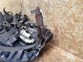 панель передняя салона (торпедо) Renault Scenic 3 поколение 2010, 1.9 л., F9Q 872, дизель, МКПП, минивэн, 681000016R, 6174244800FD - фото №18