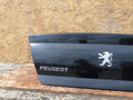 крышка багажника (дверь 3-5) Peugeot 407 1 поколение 2007, 1.6 л., 9HZ (DV6TED4), дизель, МКПП, седан - фото №5