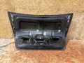крышка багажника (дверь 3-5) Peugeot 407 1 поколение 2007, 1.6 л., 9HZ (DV6TED4), дизель, МКПП, седан - фото №10