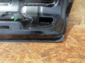 крышка багажника (дверь 3-5) Peugeot 407 1 поколение 2007, 1.6 л., 9HZ (DV6TED4), дизель, МКПП, седан - фото №11