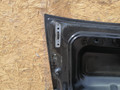крышка багажника (дверь 3-5) Peugeot 407 1 поколение 2007, 1.6 л., 9HZ (DV6TED4), дизель, МКПП, седан - фото №13