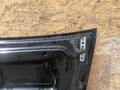 крышка багажника (дверь 3-5) Peugeot 407 1 поколение 2007, 1.6 л., 9HZ (DV6TED4), дизель, МКПП, седан - фото №14