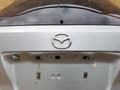 крышка багажника (дверь 3-5) Mazda 6 1 поколение [рестайлинг] 2005, 2.0 л., дизель, МКПП, универсал - фото №5