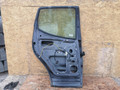 дверь задняя левая Mercedes-Benz A W168 1 поколение (1997-2001) 2000, 1.7 л., OM 668.940, дизель, АКПП, хетчбэк 5 дв., передний привод - фото №10