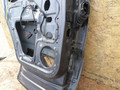 дверь задняя левая Mercedes-Benz A W168 1 поколение (1997-2001) 2000, 1.7 л., OM 668.940, дизель, АКПП, хетчбэк 5 дв., передний привод - фото №13
