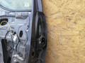 дверь задняя левая Mercedes-Benz A W168 1 поколение (1997-2001) 2000, 1.7 л., OM 668.940, дизель, АКПП, хетчбэк 5 дв., передний привод - фото №14