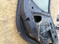 дверь задняя левая Mercedes-Benz A W168 1 поколение (1997-2001) 2000, 1.7 л., OM 668.940, дизель, АКПП, хетчбэк 5 дв., передний привод - фото №16