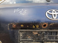 крышка багажника (дверь 3-5) Toyota Avensis 2 поколение (T250) 2006, 2.0 л., 1CD-FTV, дизель, МКПП, универсал - фото №4