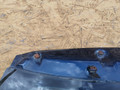 крышка багажника (дверь 3-5) Toyota Avensis 2 поколение (T250) 2006, 2.0 л., 1CD-FTV, дизель, МКПП, универсал - фото №9