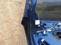крышка багажника (дверь 3-5) Toyota Avensis 2 поколение (T250) 2006, 2.0 л., 1CD-FTV, дизель, МКПП, универсал - фото №15