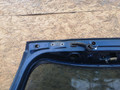 крышка багажника (дверь 3-5) Toyota Avensis 2 поколение (T250) 2006, 2.0 л., 1CD-FTV, дизель, МКПП, универсал - фото №17