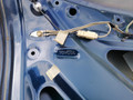 крышка багажника (дверь 3-5) Toyota Avensis 2 поколение (T250) 2006, 2.0 л., 1CD-FTV, дизель, МКПП, универсал - фото №18