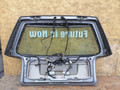крышка багажника (дверь 3-5) Volkswagen Passat B5 [рестайлинг] 2004, 1.9 л., дизель, МКПП, универсал - фото №12