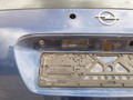крышка багажника (дверь 3-5) Opel Zafira 1 поколение (A) [рестайлинг] 2004, 2.2 л., дизель, МКПП - фото №6