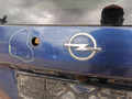 крышка багажника (дверь 3-5) Opel Zafira 1 поколение (A) [рестайлинг] 2004, 2.2 л., дизель, МКПП - фото №12