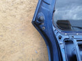 крышка багажника (дверь 3-5) Opel Zafira 1 поколение (A) [рестайлинг] 2004, 2.2 л., дизель, МКПП - фото №16