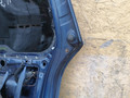 крышка багажника (дверь 3-5) Opel Zafira 1 поколение (A) [рестайлинг] 2004, 2.2 л., дизель, МКПП - фото №19