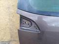 крышка багажника (дверь 3-5) Renault Scenic 3 поколение 2010, 1.9 л., F9Q 872, дизель, МКПП, минивэн - фото №6