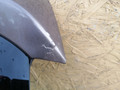 крышка багажника (дверь 3-5) Renault Scenic 3 поколение 2010, 1.9 л., F9Q 872, дизель, МКПП, минивэн - фото №9
