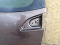 крышка багажника (дверь 3-5) Renault Scenic 3 поколение 2010, 1.9 л., F9Q 872, дизель, МКПП, минивэн - фото №7