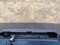 крышка багажника (дверь 3-5) Renault Scenic 3 поколение 2010, 1.9 л., F9Q 872, дизель, МКПП, минивэн - фото №11