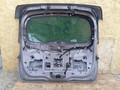 крышка багажника (дверь 3-5) Renault Scenic 3 поколение 2010, 1.9 л., F9Q 872, дизель, МКПП, минивэн - фото №15