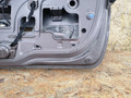 крышка багажника (дверь 3-5) Renault Scenic 3 поколение 2010, 1.9 л., F9Q 872, дизель, МКПП, минивэн - фото №16