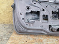 крышка багажника (дверь 3-5) Renault Scenic 3 поколение 2010, 1.9 л., F9Q 872, дизель, МКПП, минивэн - фото №17